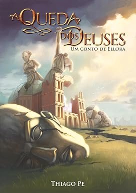 Comunidade · A Queda dos Deuses: um conto de Ellora (Contos de Ellora Livro 2)