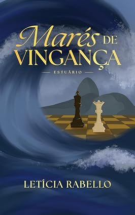 Comunidade · Marés de Vingança