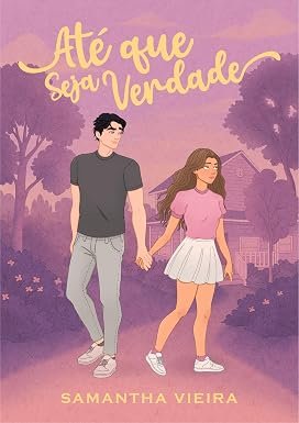 Comunidade · Até que Seja Verdade