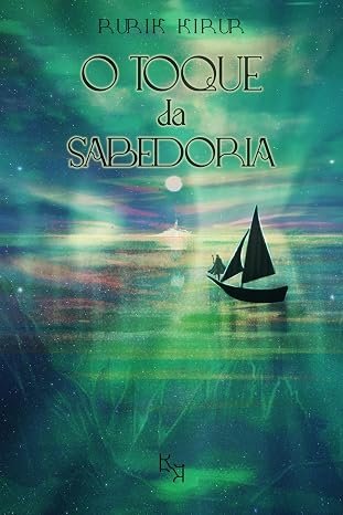 Comunidade · O Toque da Sabedoria