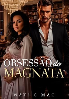 Comunidade · Obsessão do Magnata
