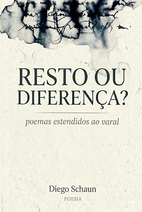 Capa de Resto ou Diferença?