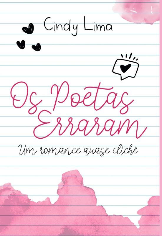 Comunidade · Os Poetas Erraram