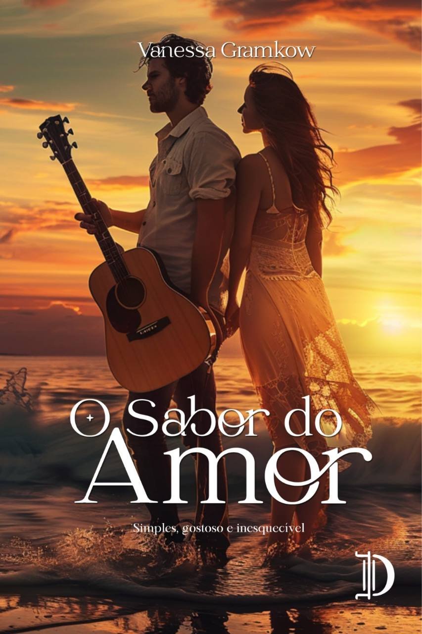 Comunidade · O Sabor do Amor