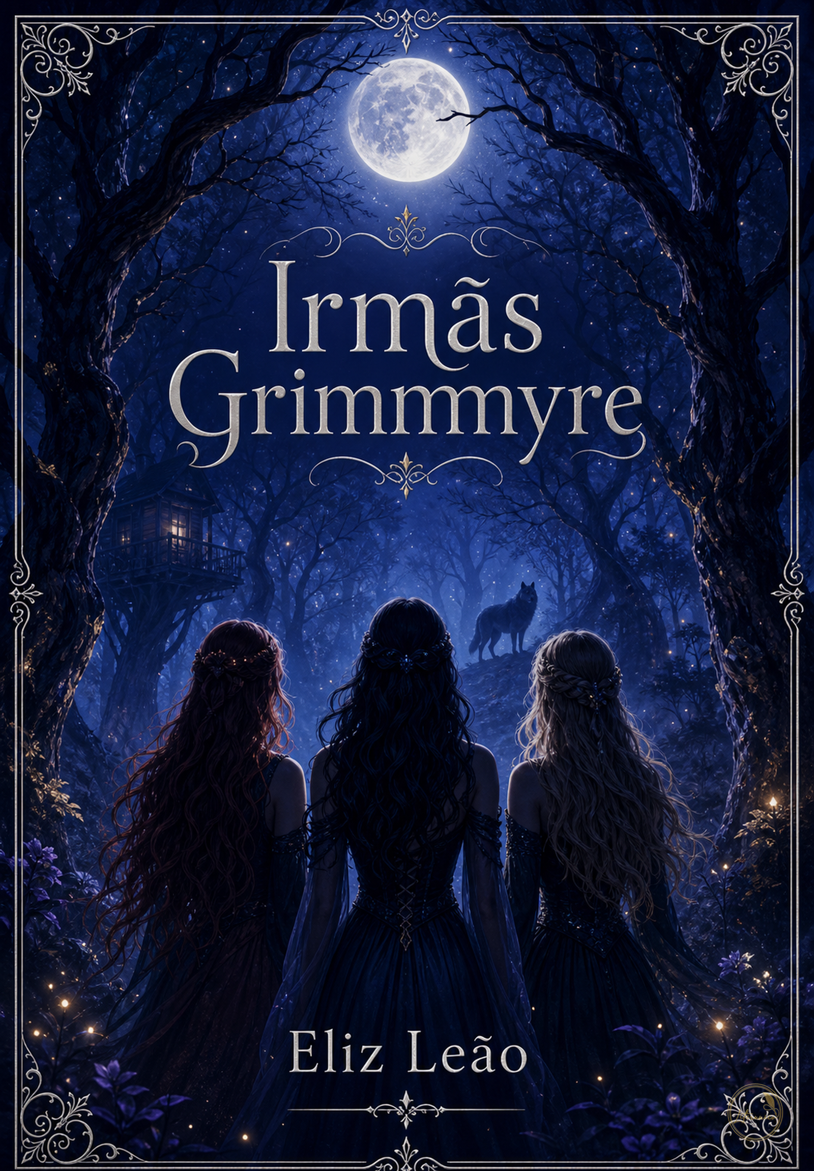 Irmãs Grimmmyre