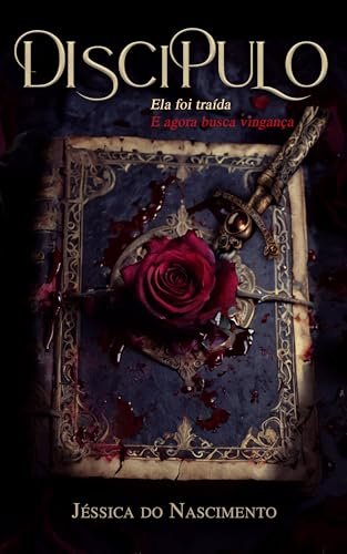 Comunidade · Discipulo - Saga Audax: Livro 2