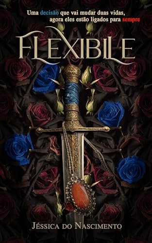 Comunidade · Flexibile - Saga Audax: Livro 3