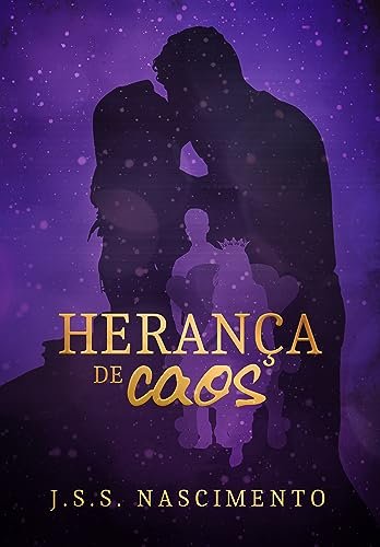 Comunidade · Herança de Caos - Trilogia Herança: Livro 3