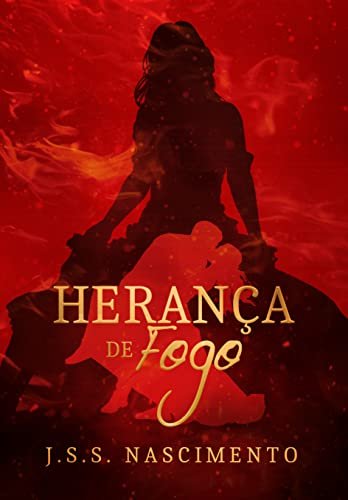 Comunidade · Herança de Fogo - Trilogia Herança: Livro 2