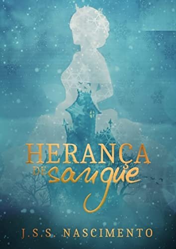 Comunidade · Herança de Sangue - Trilogia Herança: Livro 1