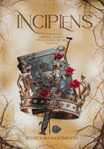 Comunidade · Incipiens - Saga Audax: Livro 1