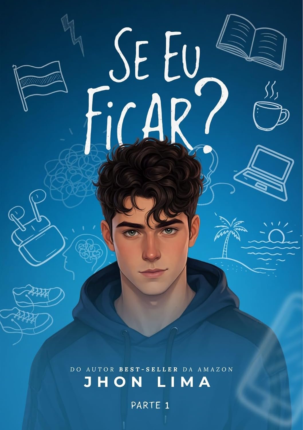 Comunidade · Se eu Ficar? - Parte 1