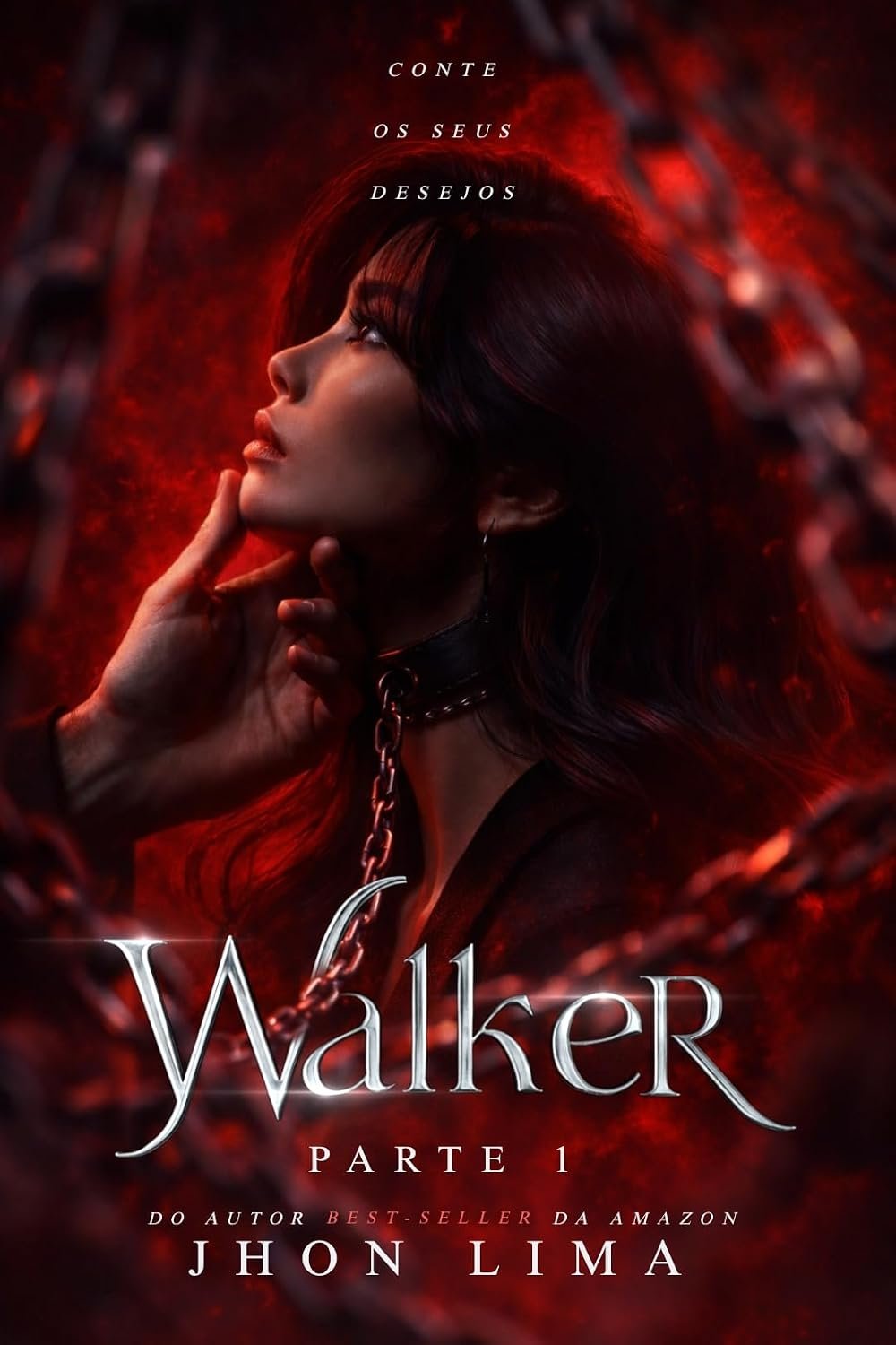 Comunidade · Walker: Parte 1