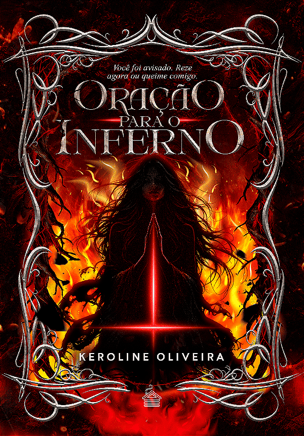 Comunidade · Oração para o Inferno