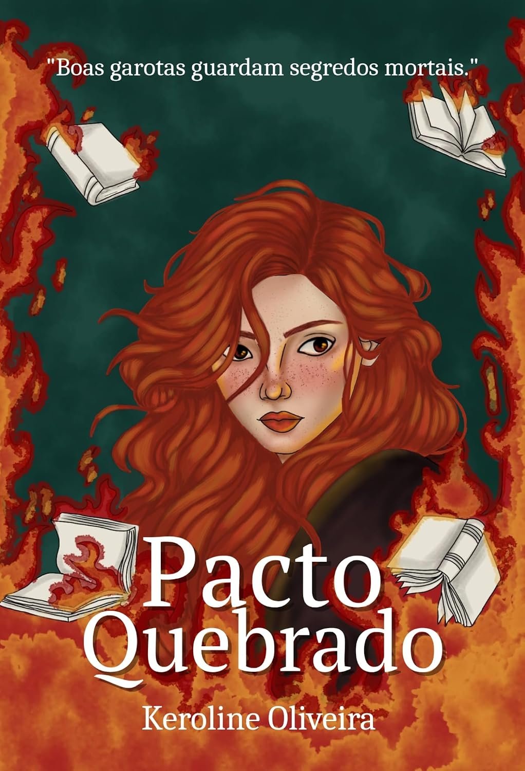 Capa de Pacto Quebrado