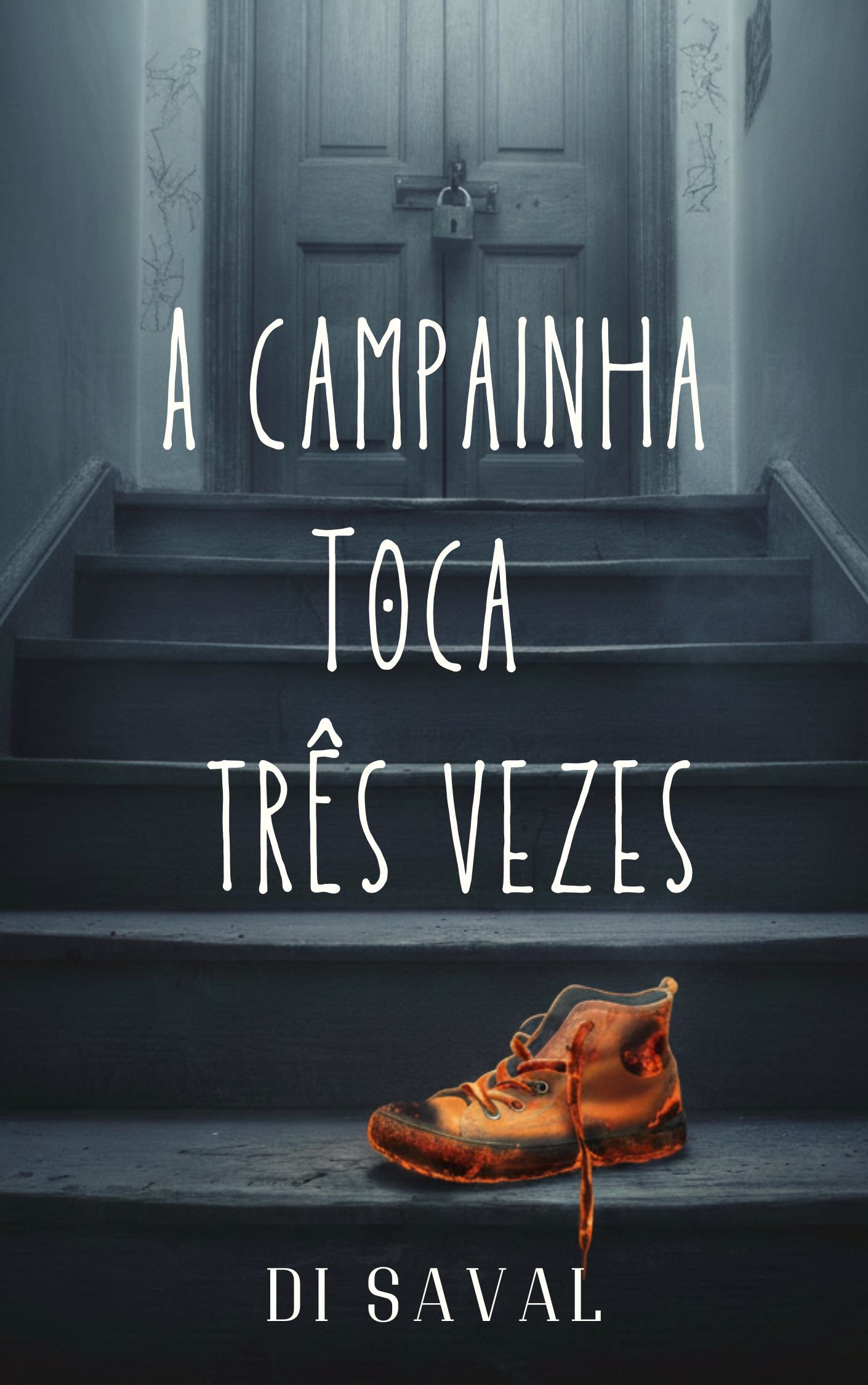 A Campainha Toca Três Vezes