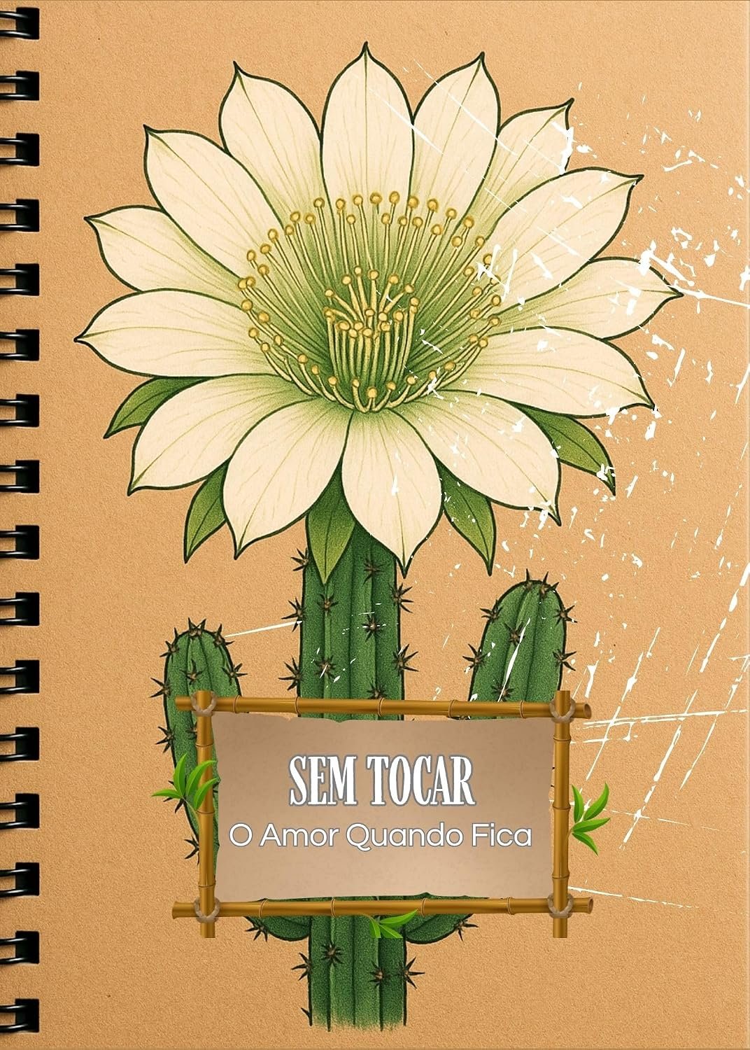 Comunidade · Sem Tocar - O Amor Quando Fica