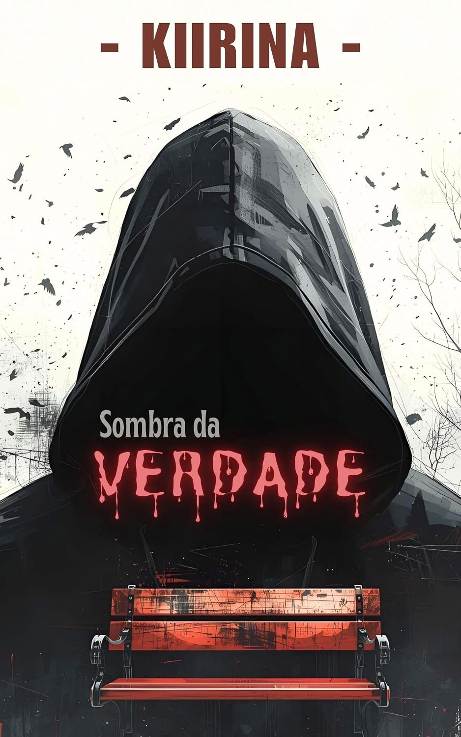 Comunidade · Sombra da Verdade