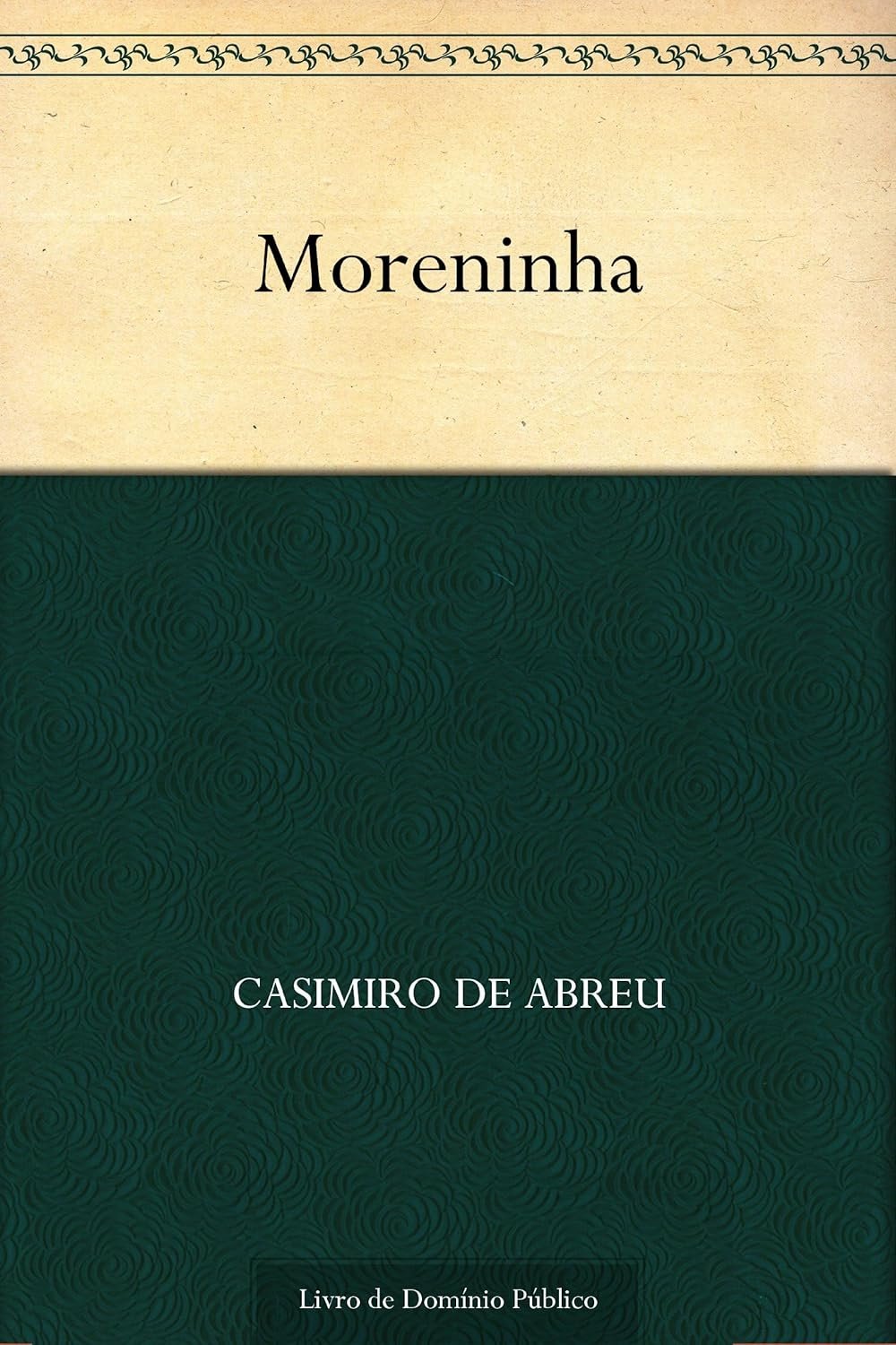 Avatar da comunidade Moreninha