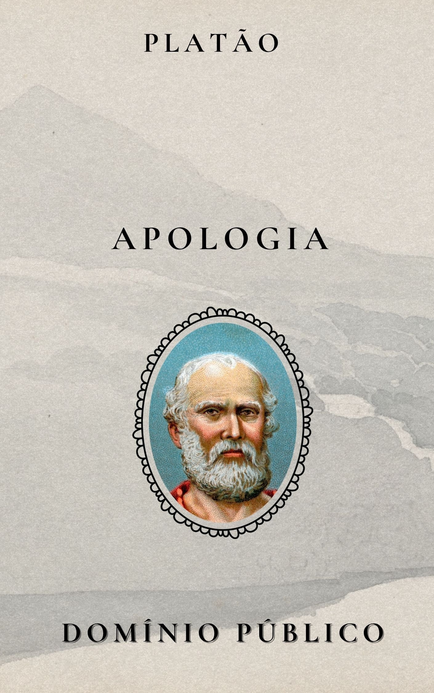 Apologia de Sócrates