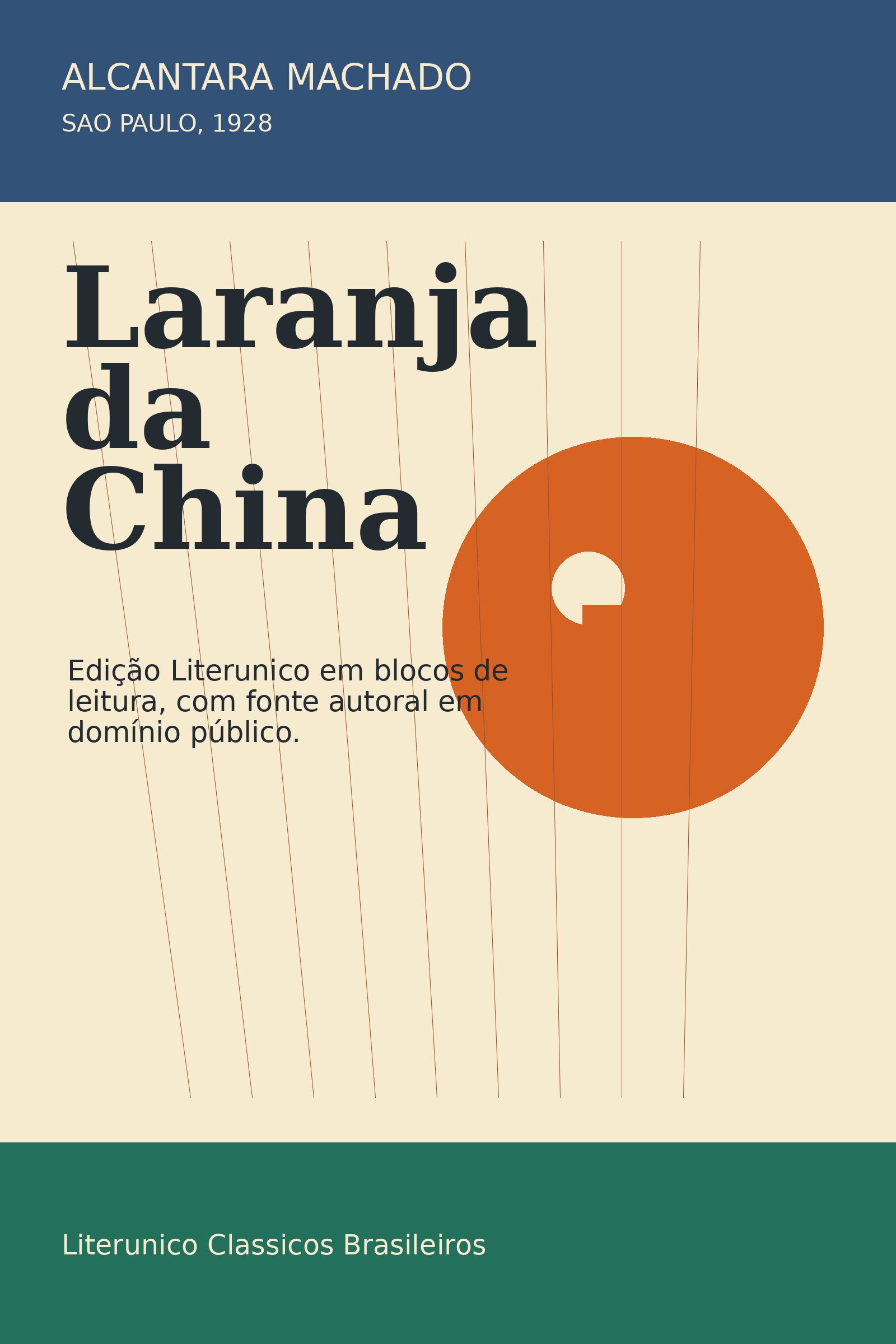 Laranja-da-China