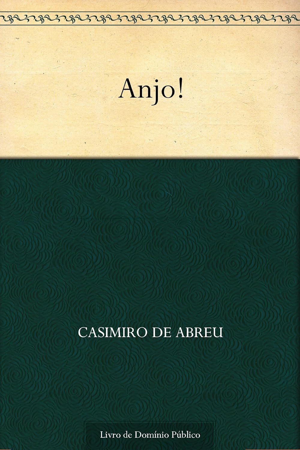 Anjo!