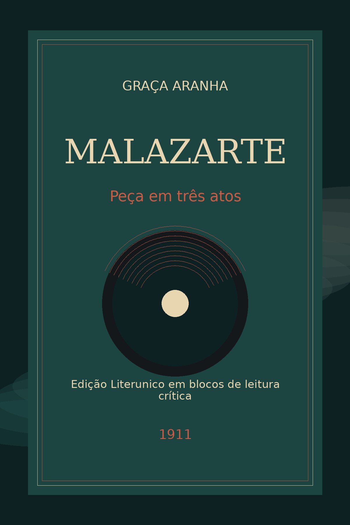 Comunidade · Malazarte