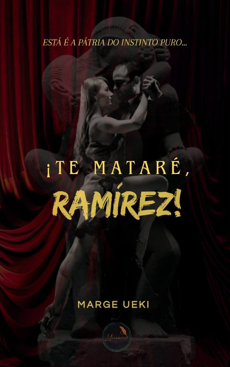 Comunidade · ¡Te mataré, Ramírez!