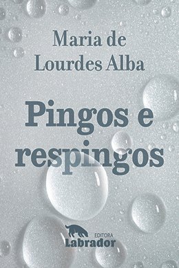 Comunidade · Pingos e respingos