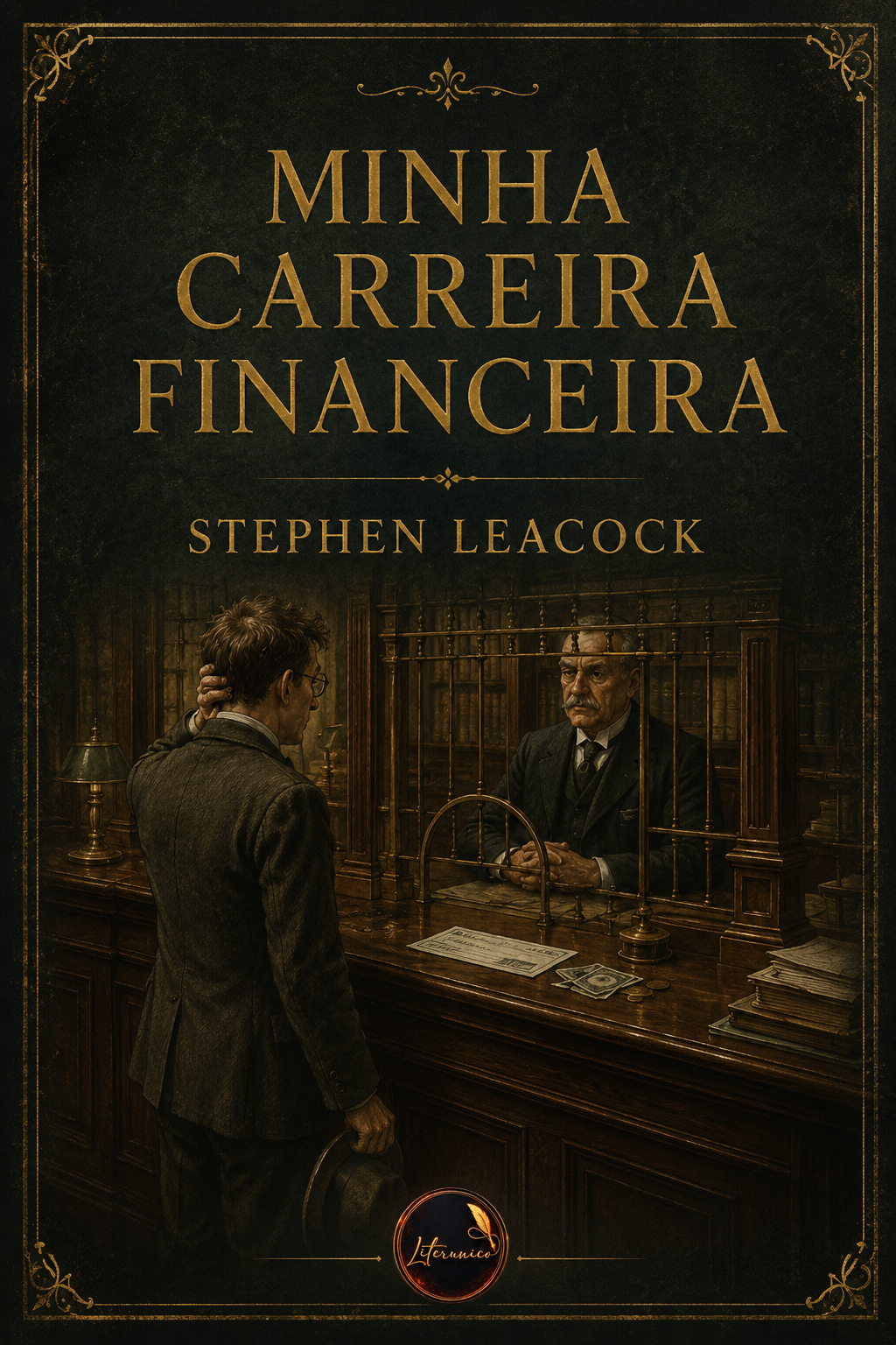 Comunidade · Minha Carreira Financeira