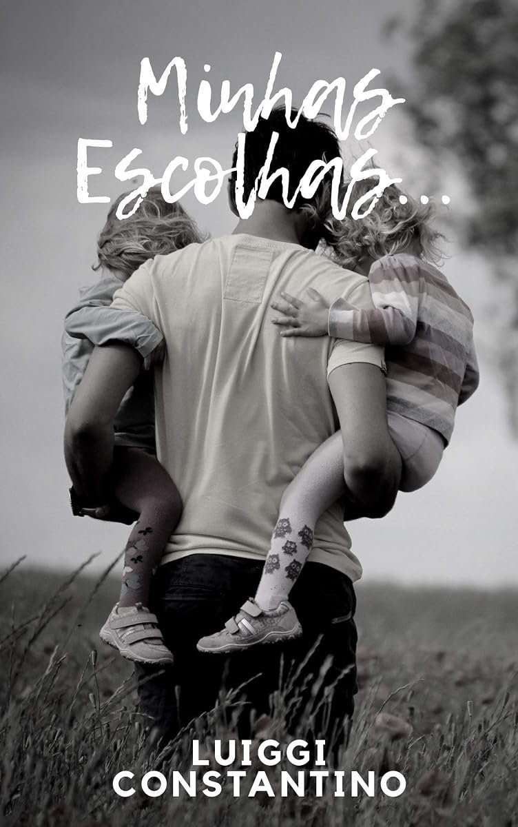 Comunidade · Minhas Escolhas