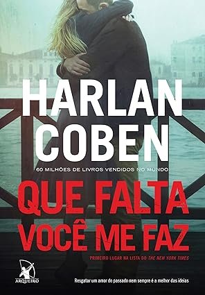 Que falta você me faz