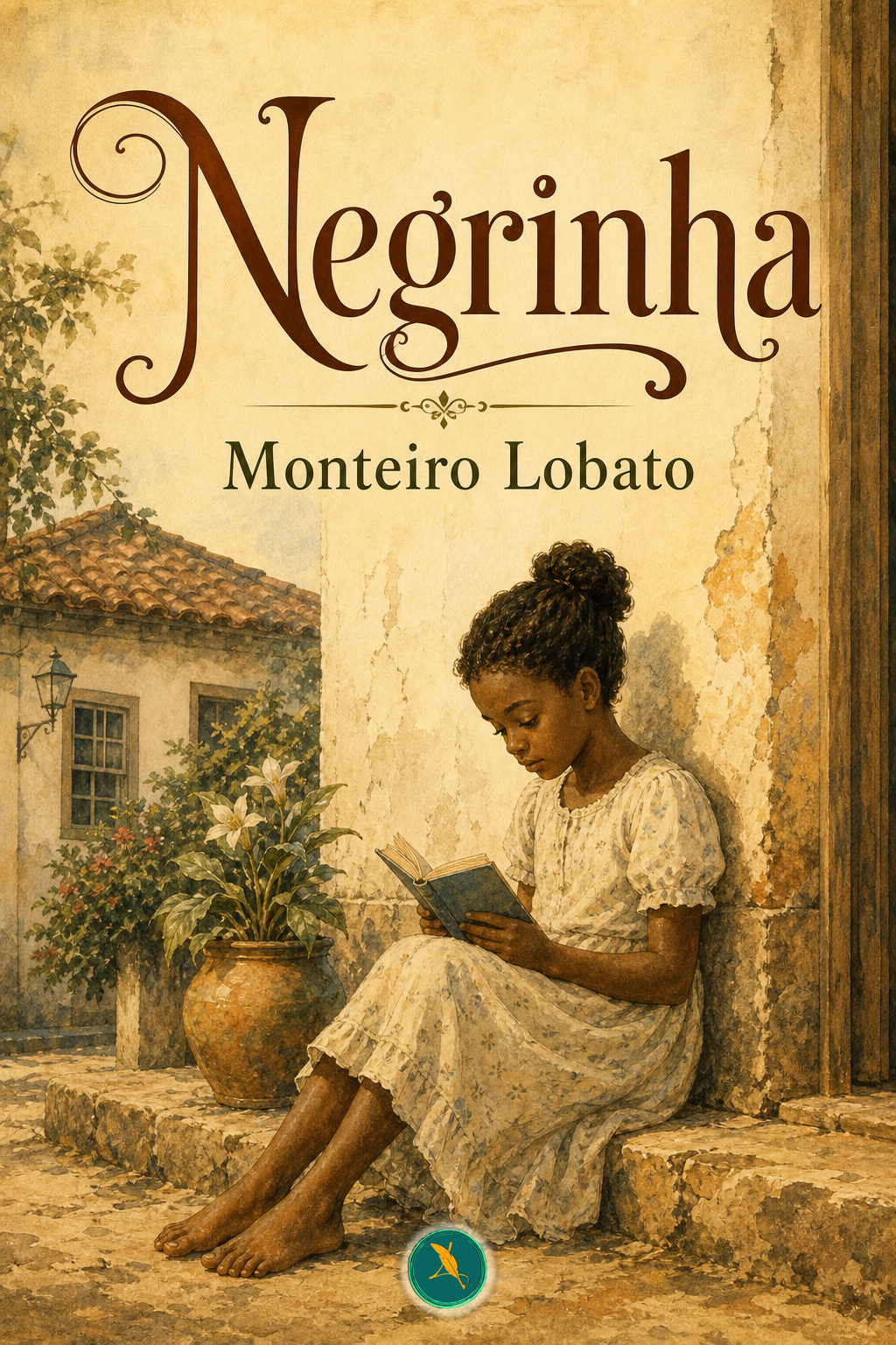 Comunidade · Negrinha