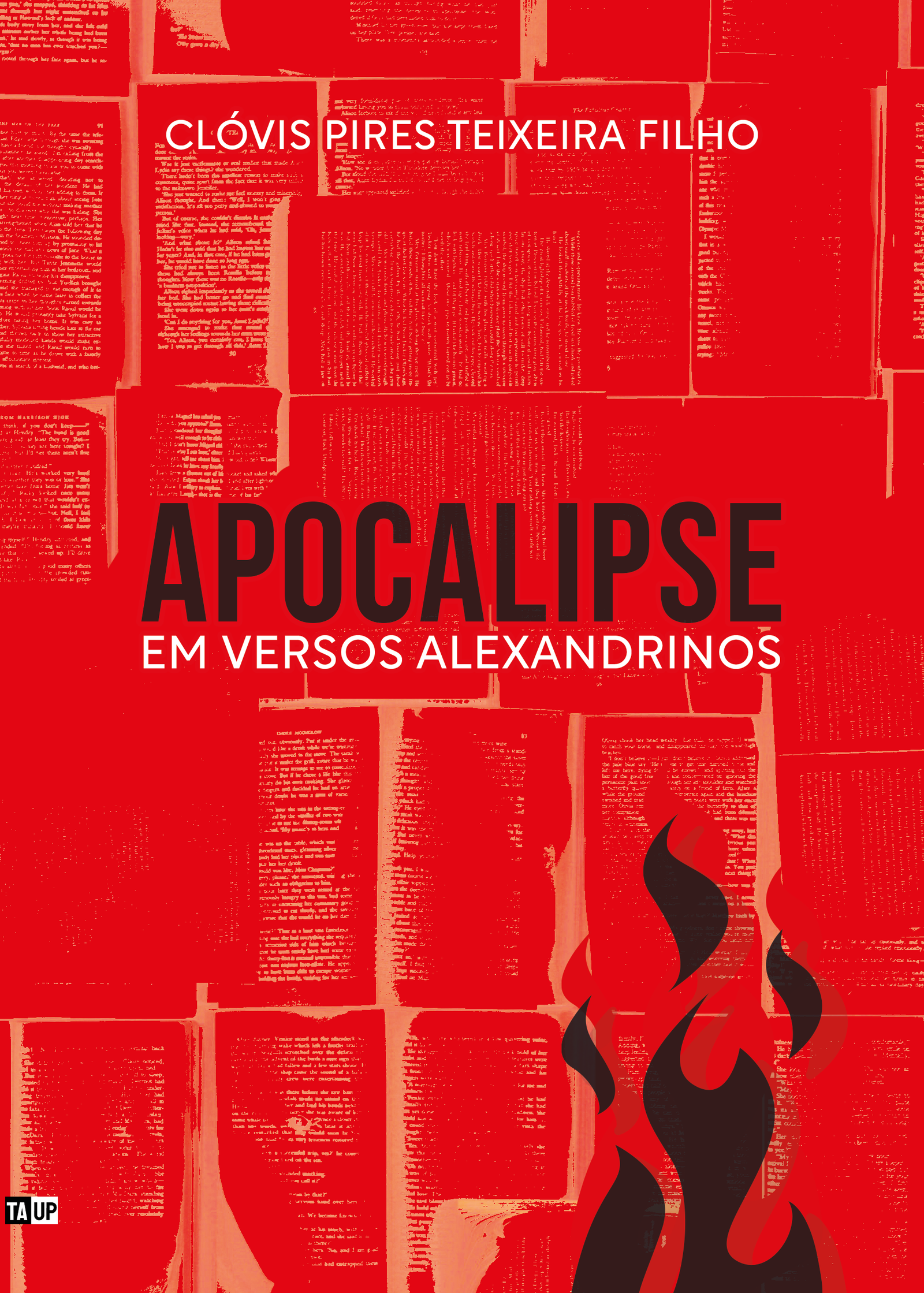 Apocalipse em Versos Alexandrinos