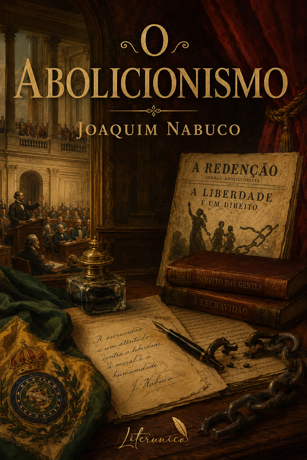 O Abolicionismo