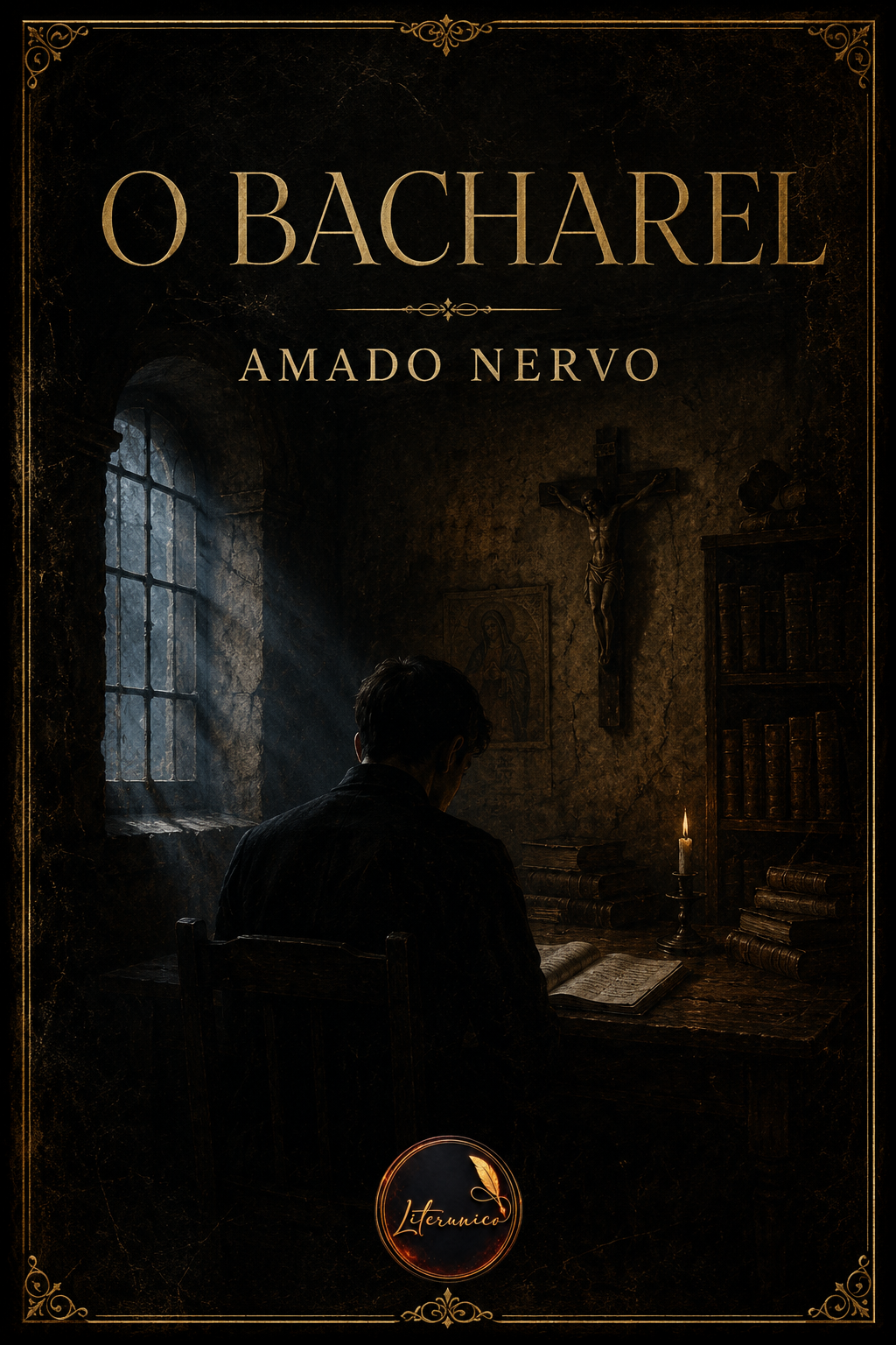 Comunidade · O Bacharel
