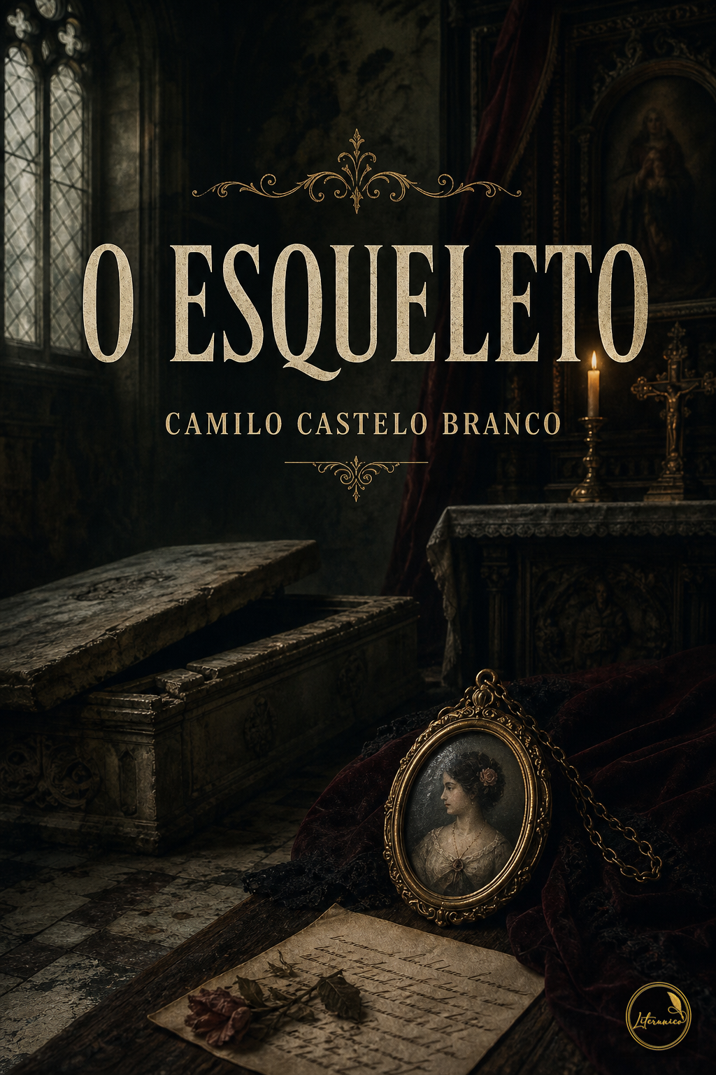 O Esqueleto