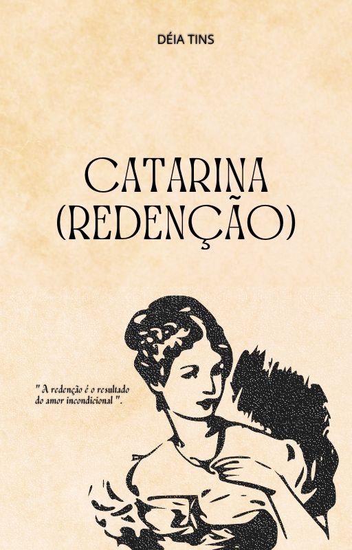 Catarina ( Redenção)