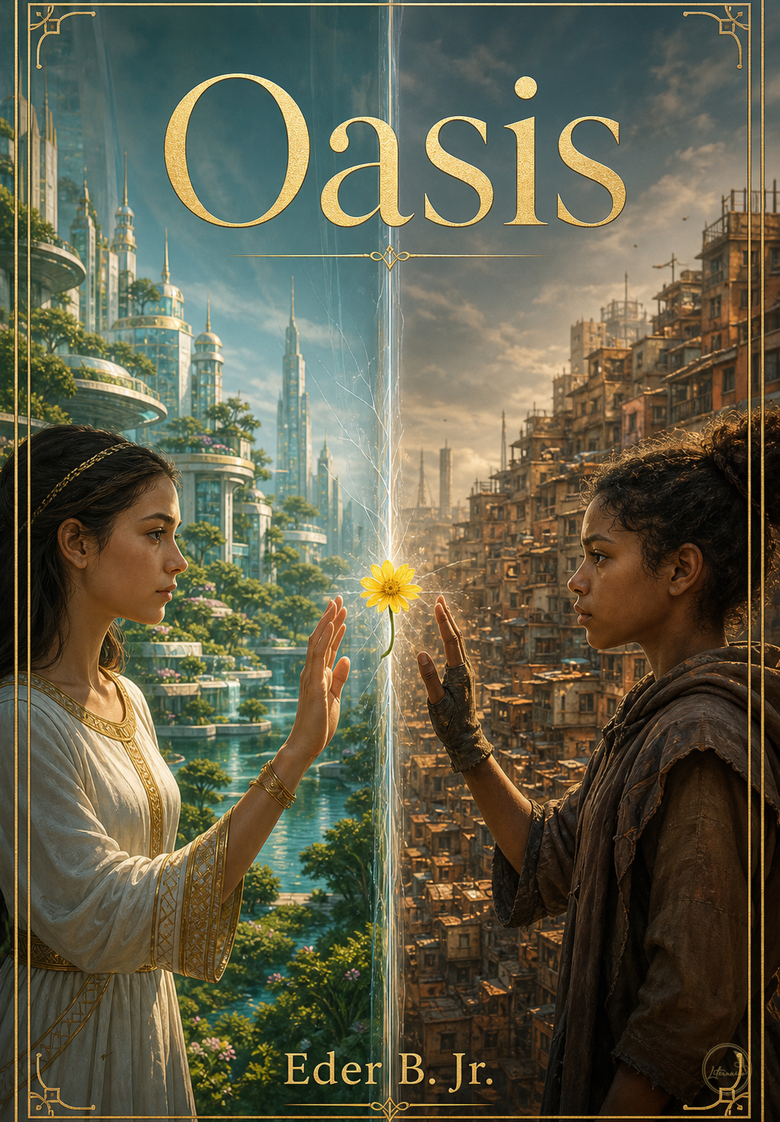 Oasis