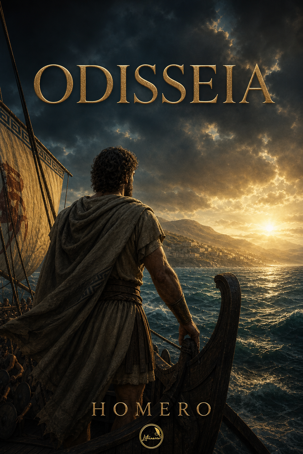 Odisseia