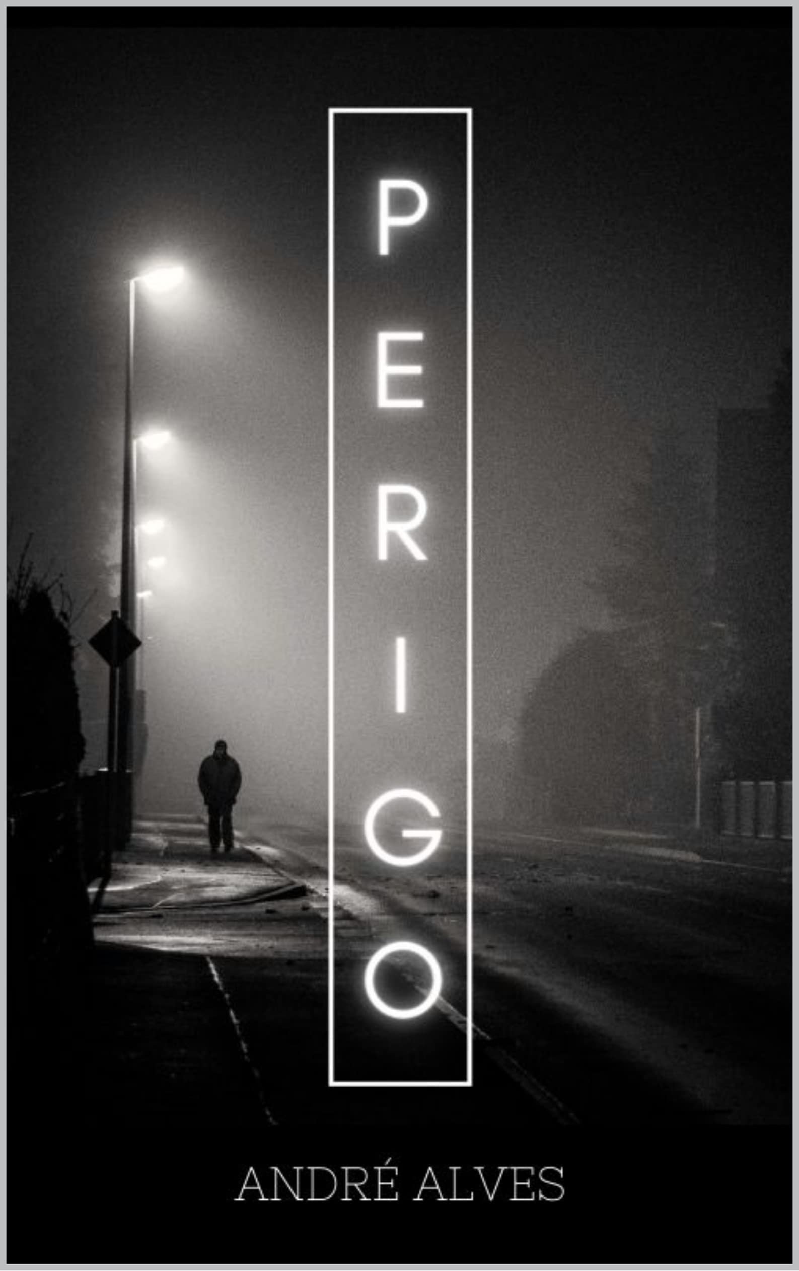 Comunidade · Perigo