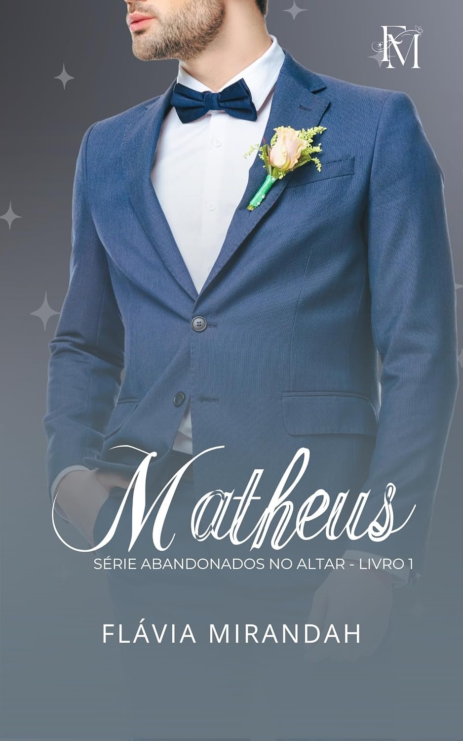 Comunidade · Matheus (Abandonados no Altar)