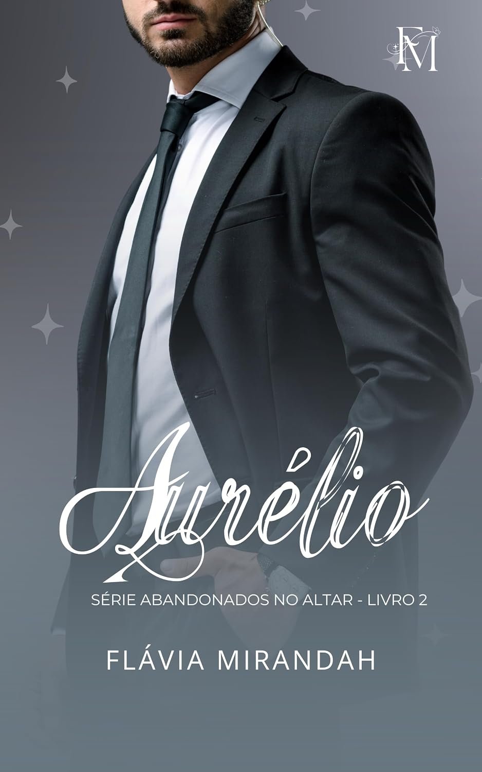 Comunidade · Aurélio (Abandonados no Altar)