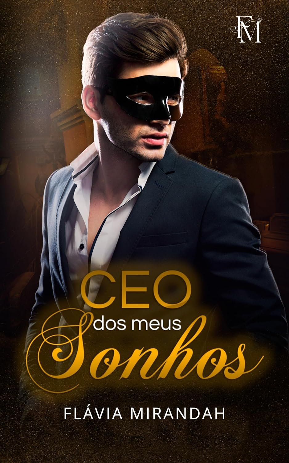 Comunidade · CEO dos meus sonhos
