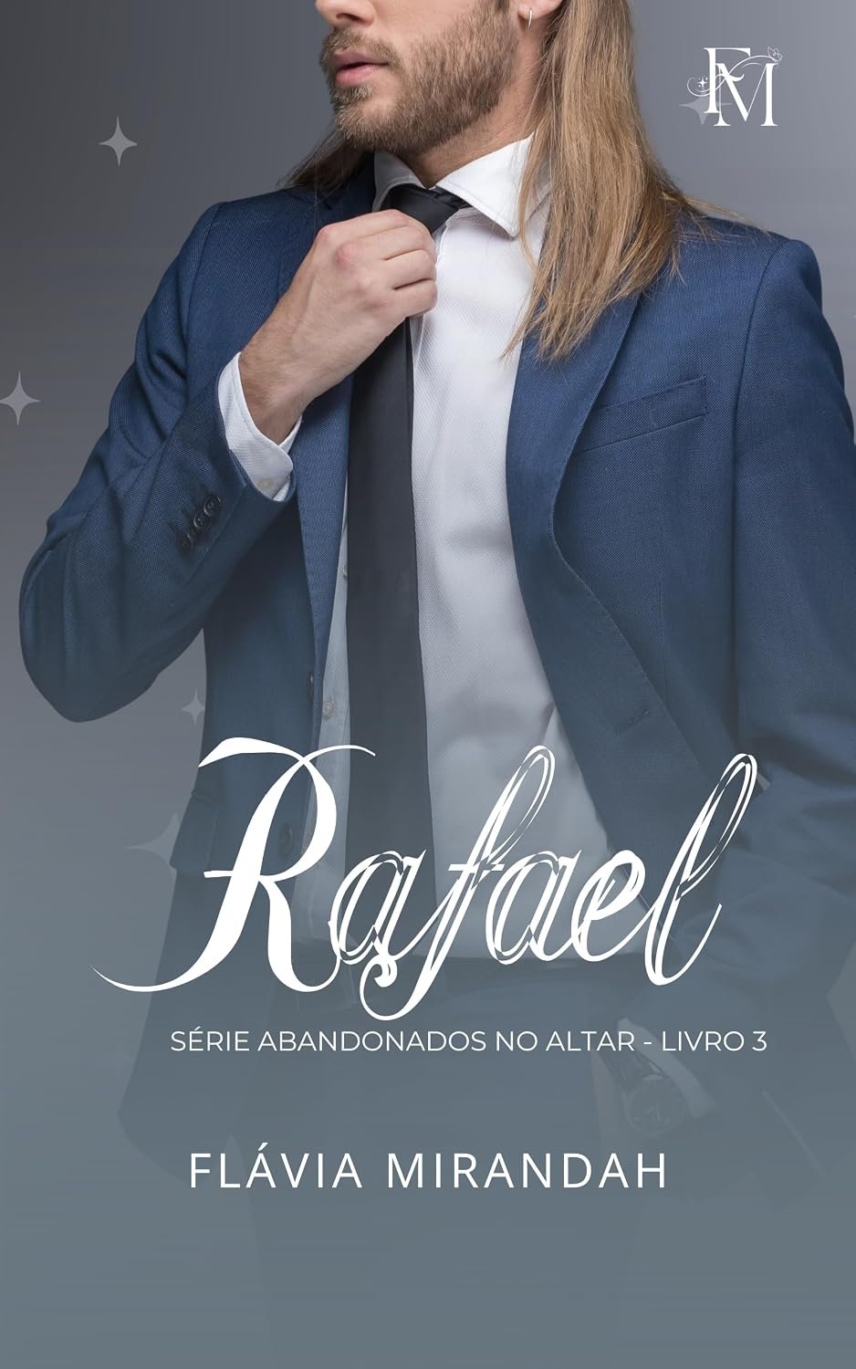 Comunidade · Rafael (Abandonados no Altar)