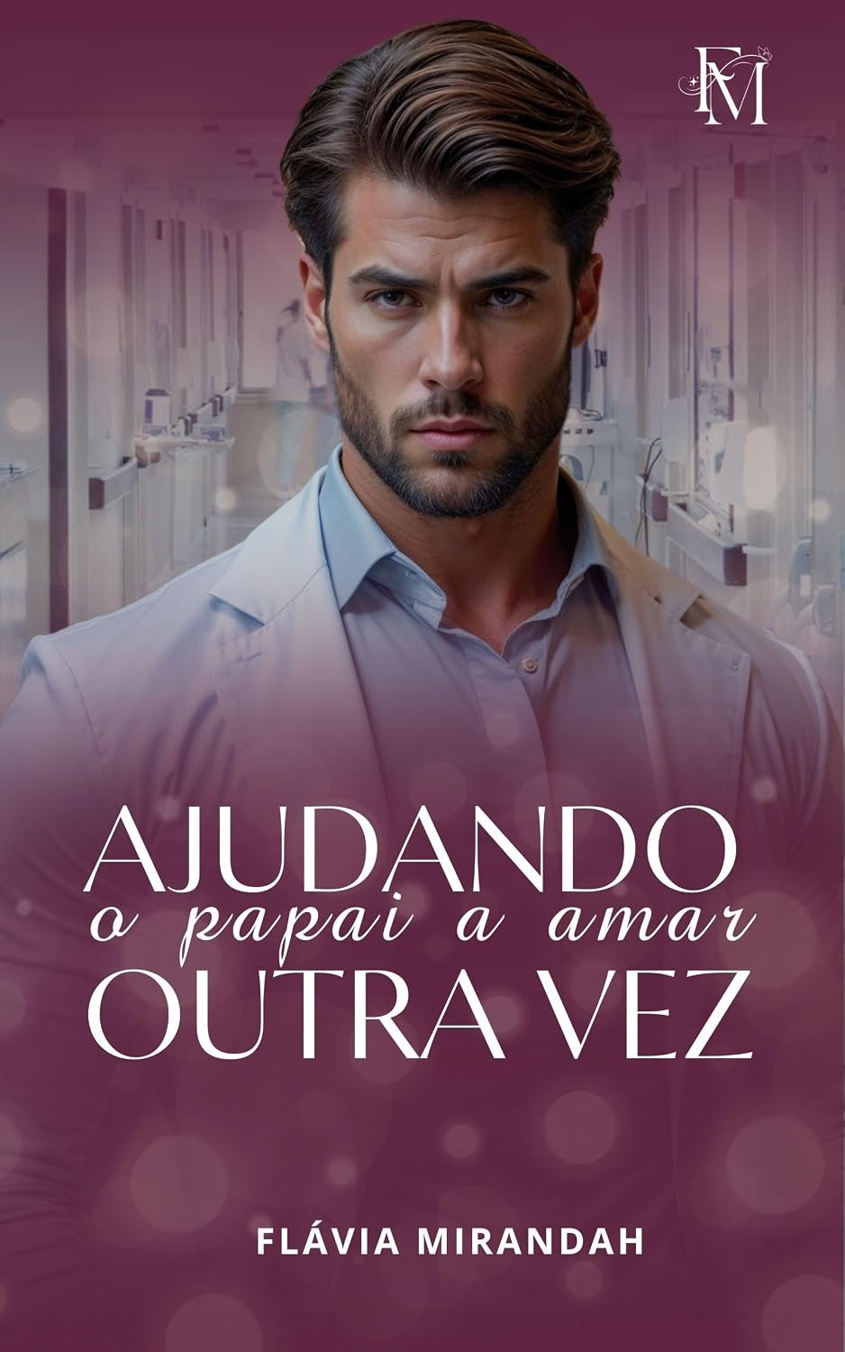 Comunidade · Ajudando o papai a amar outra vez