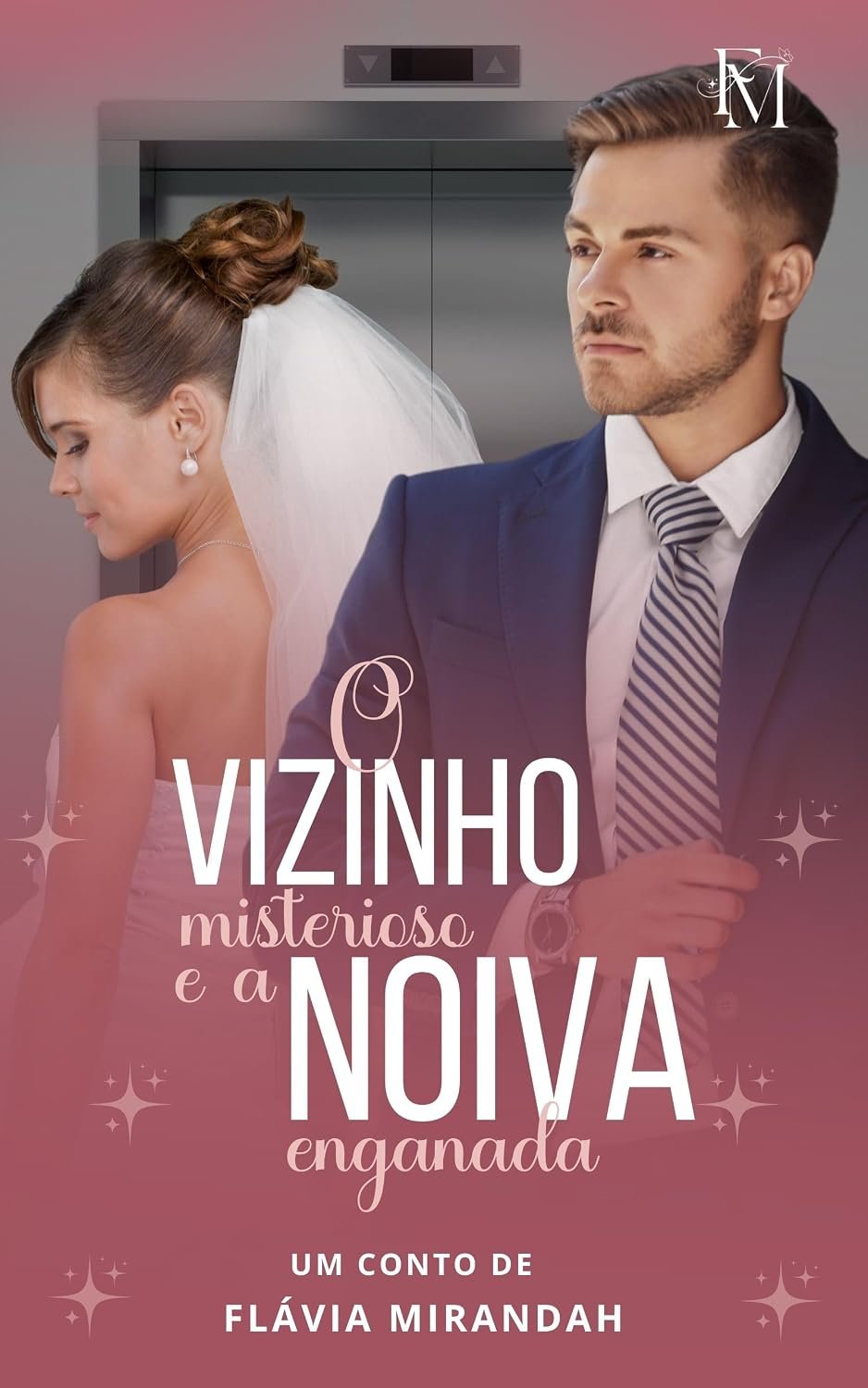 Comunidade · O vizinho misterioso e a noiva enganada