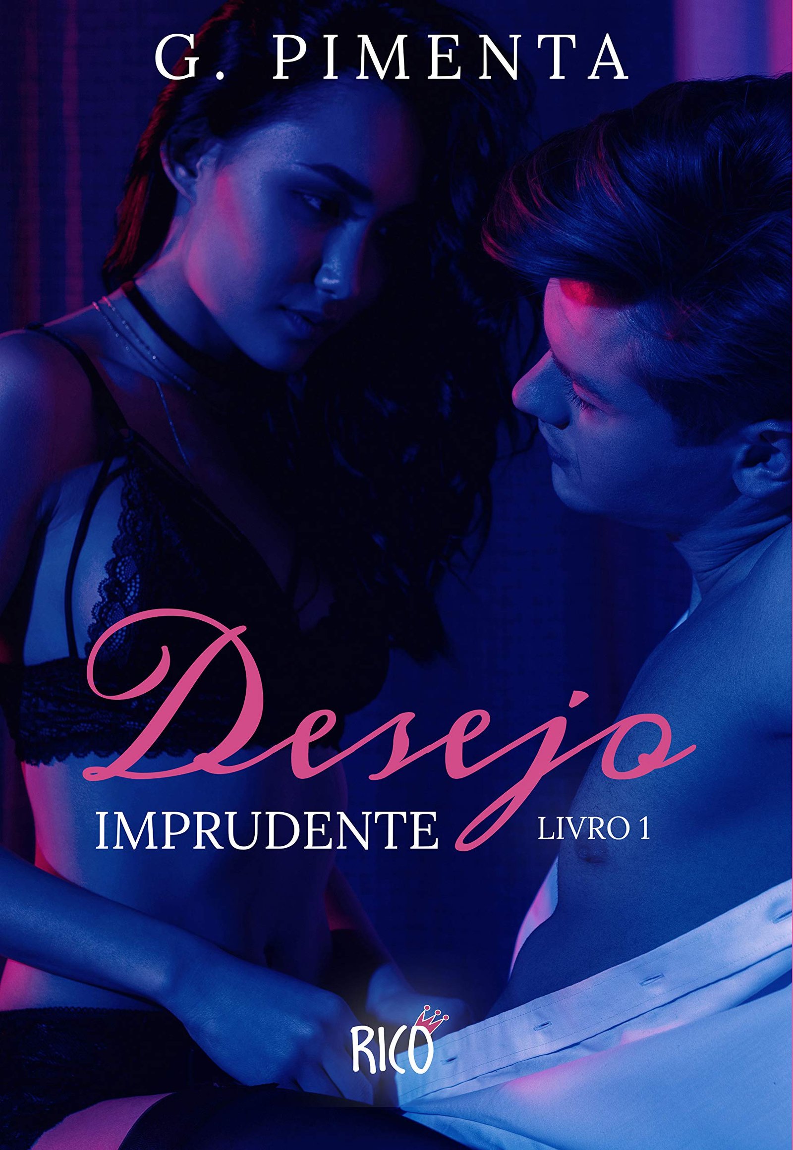 Comunidade · Desejo Imprudente