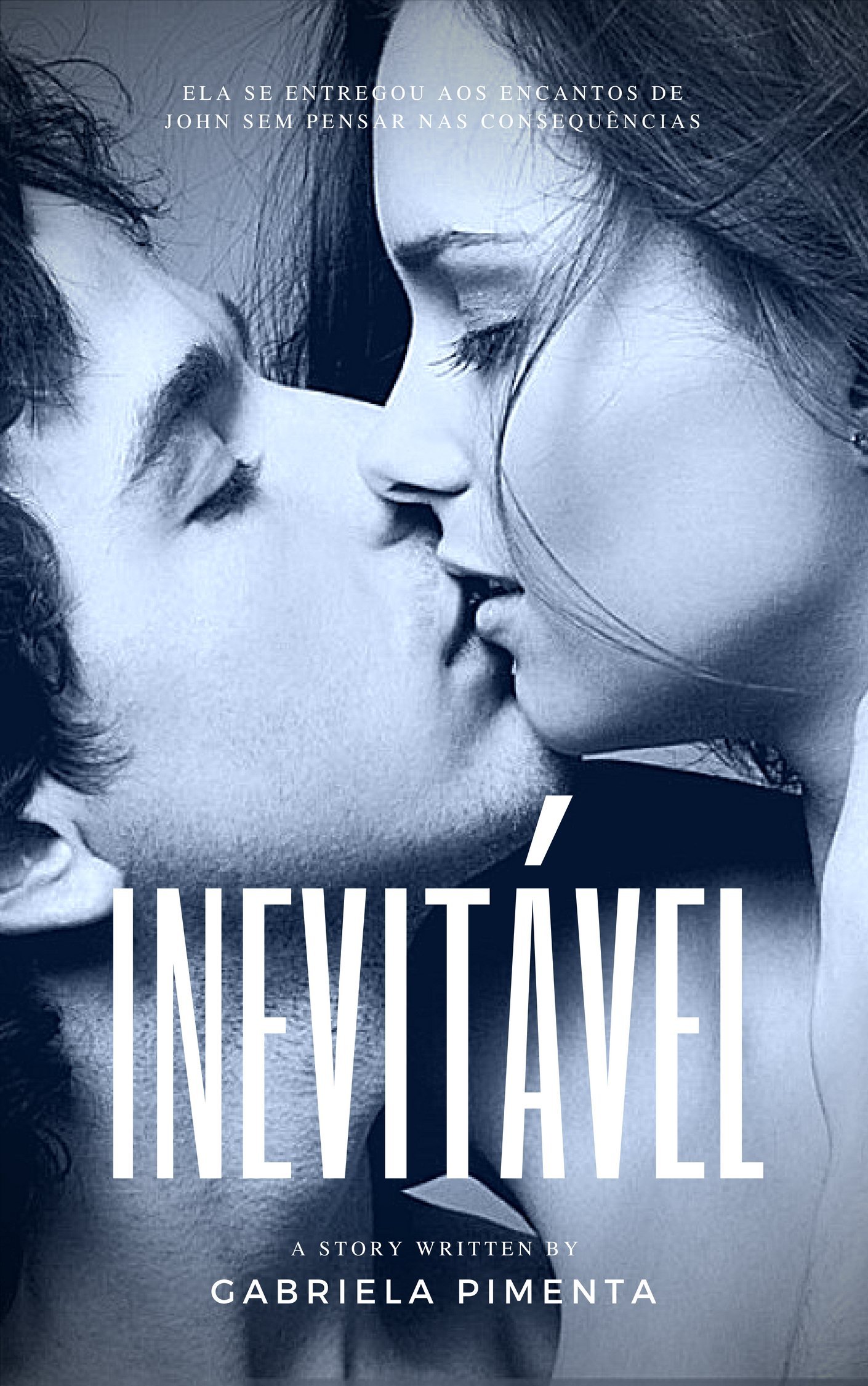 Comunidade · Inevitável (Irresistível Livro 2)