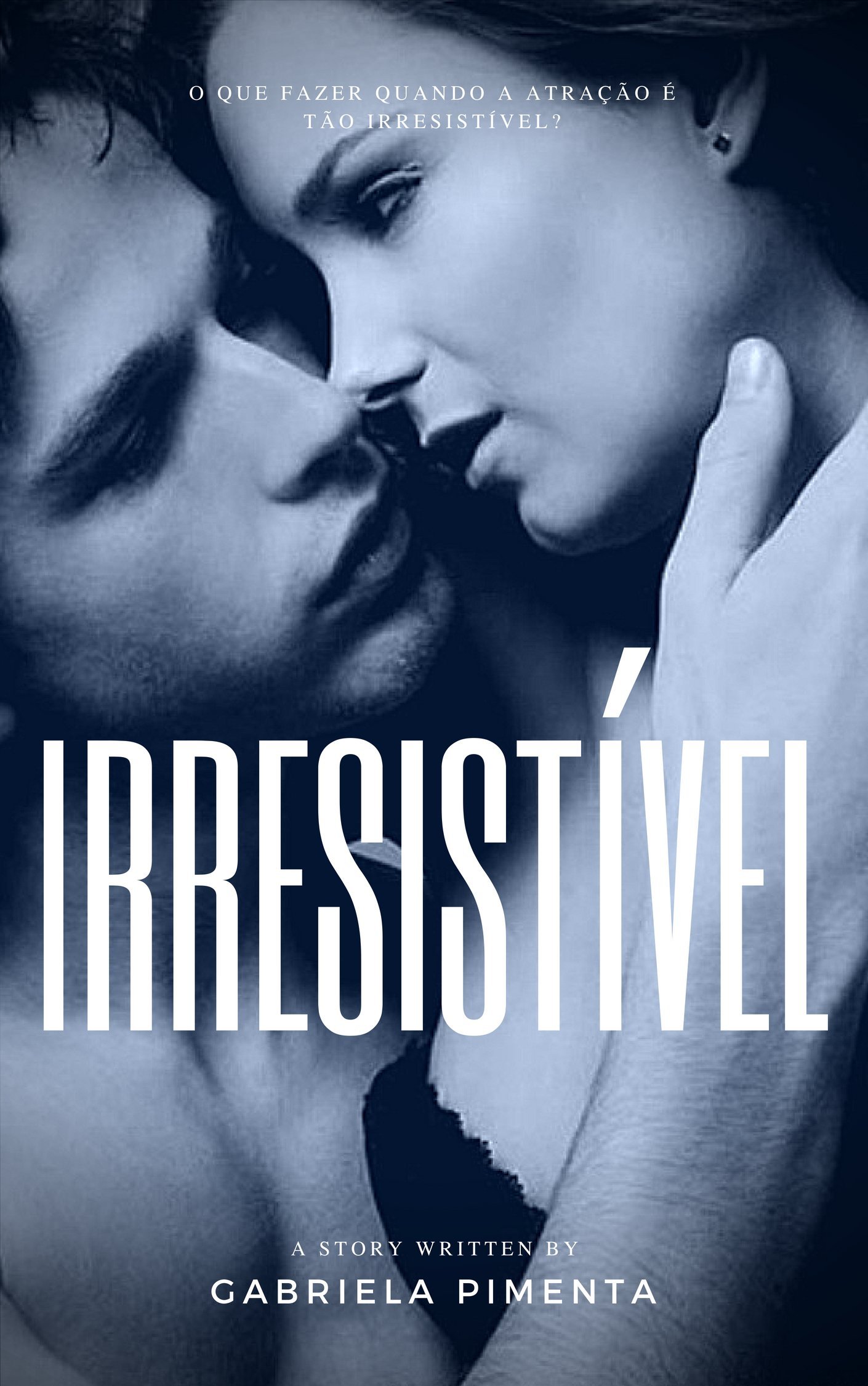 Comunidade · Irresistível